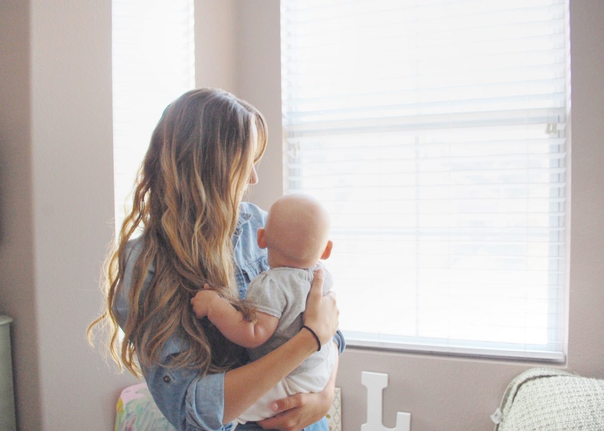 Why I Love Being A Single Mom Motherhood Sprouting