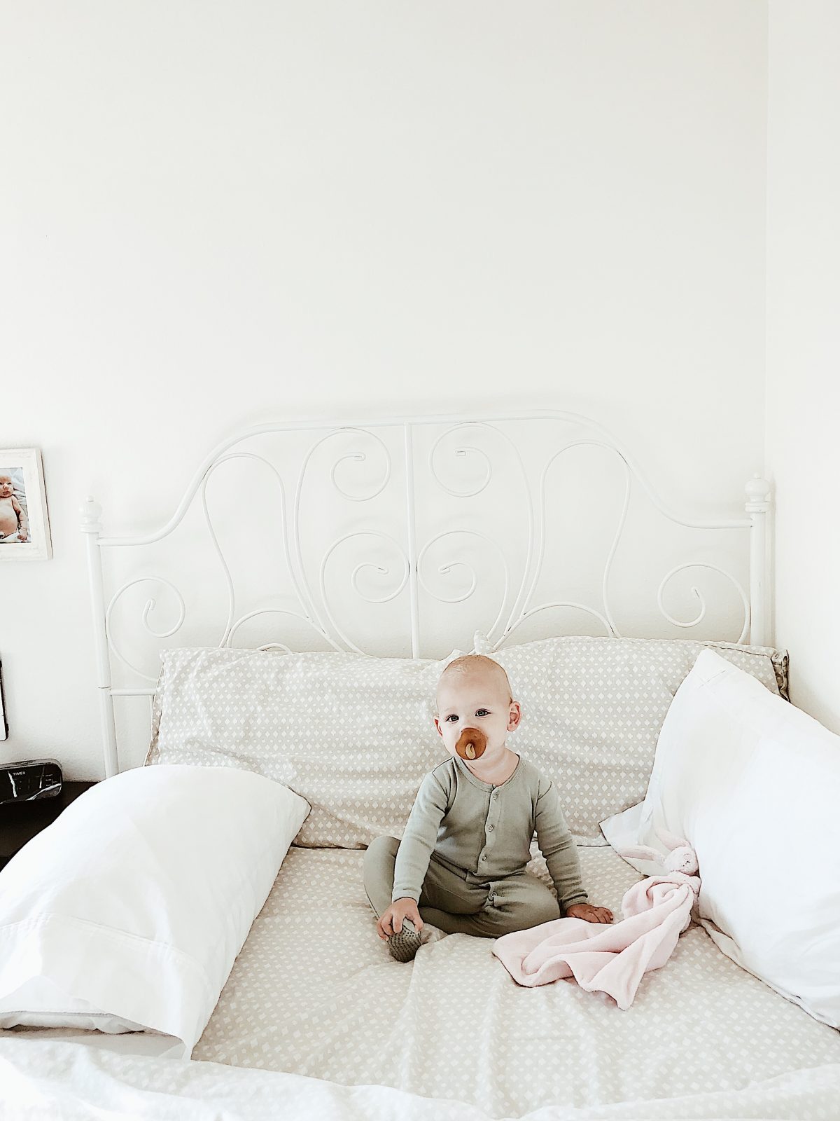 Tips For Co Sleeping Safely And Successfully Motherhood Sprouting