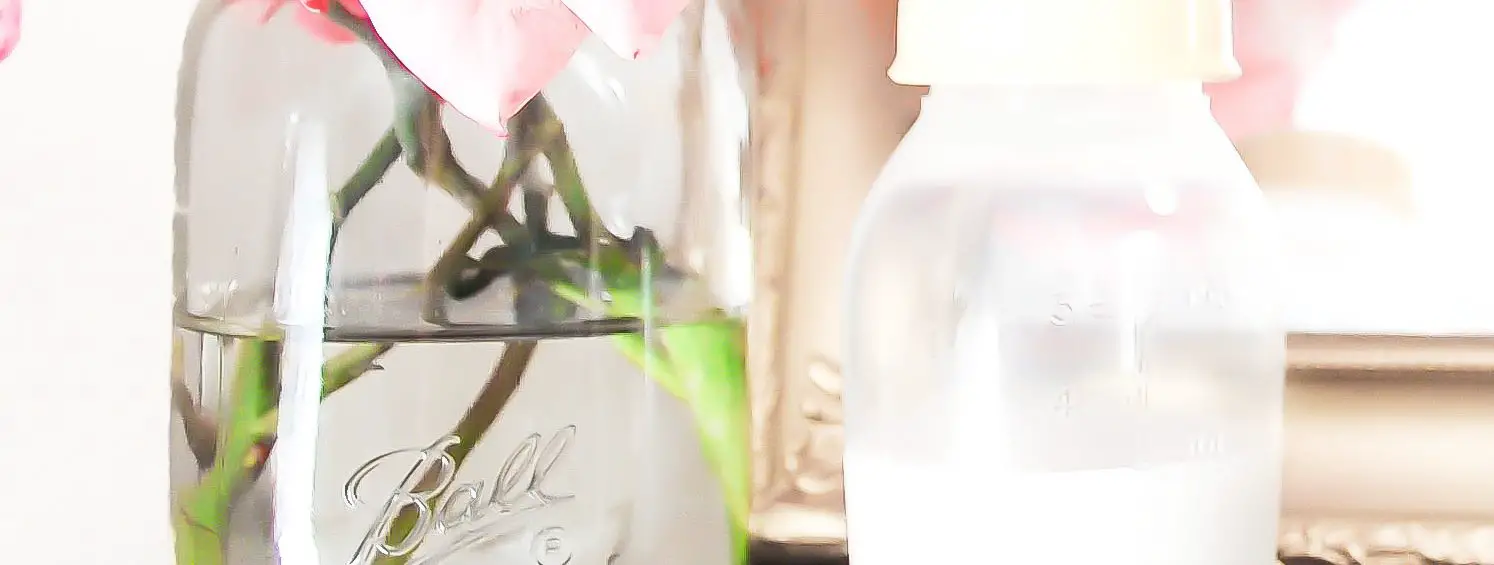 7 Reasons Why Breastmilk is the Best Face wash