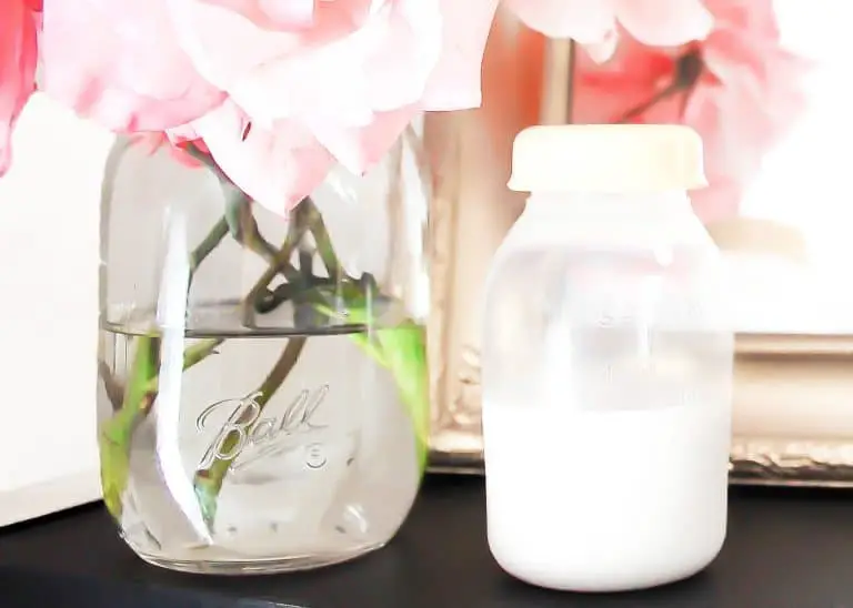 7 Reasons Why Breastmilk is the Best Face Wash Motherhood Sprouting