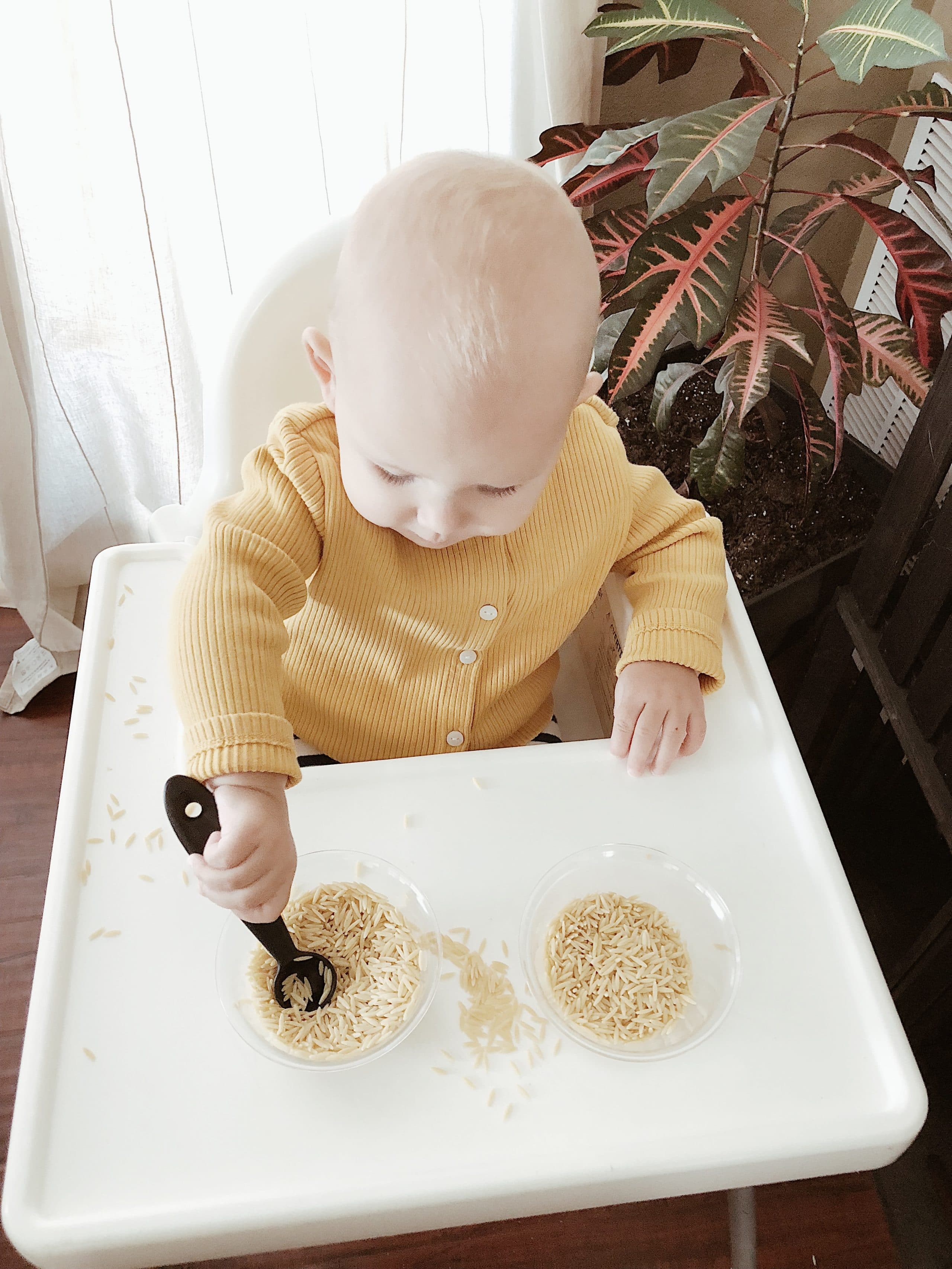 20 Toddler Activities for Learning and Development