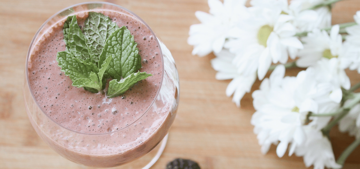 15 Energizing Smoothies for Exhausted Mamas