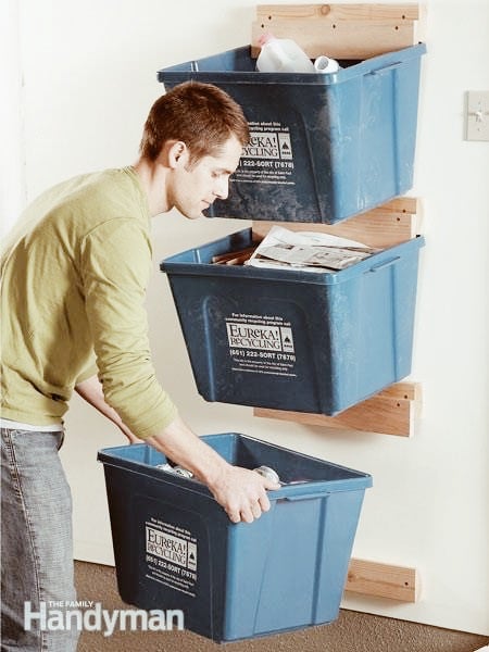 8 Easy Things You Can Do Every Day to Help the Earth