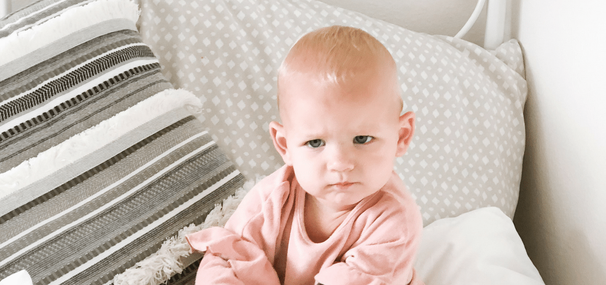 How to Gently Prevent and Handle Toddler Tantrums
