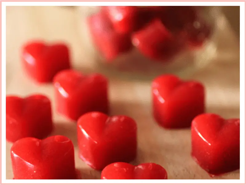 HEALTHY TODDLER SNACKS