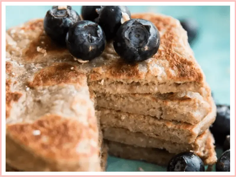 HEALTHY TODDLER SNACKS