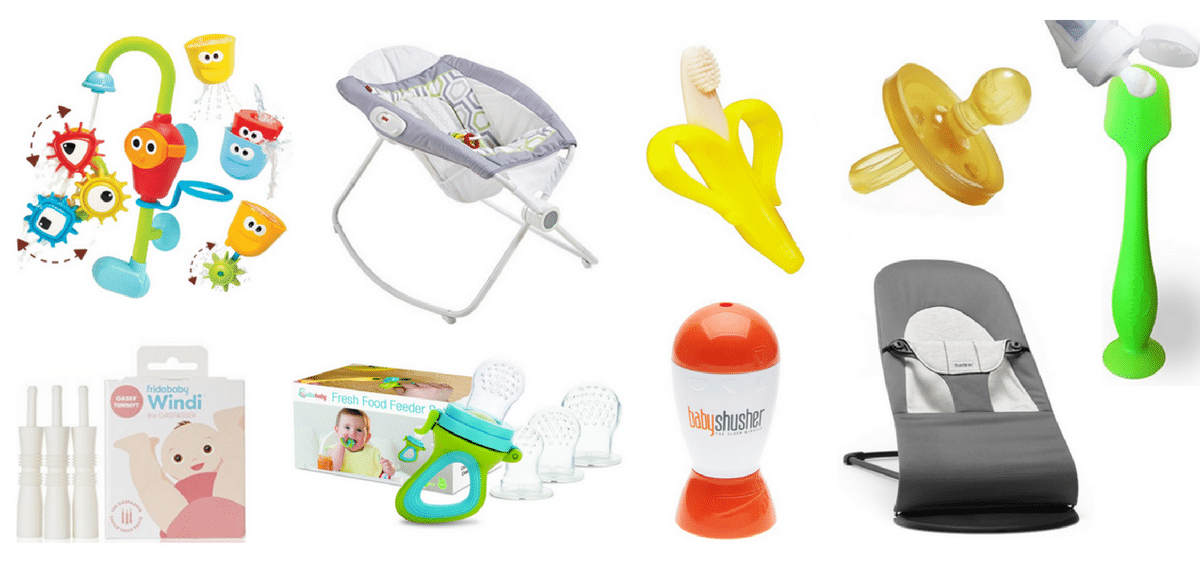 45 OF THE MOST BRILLIANT BABY PRODUCTS YOU CAN FIND ON AMAZON