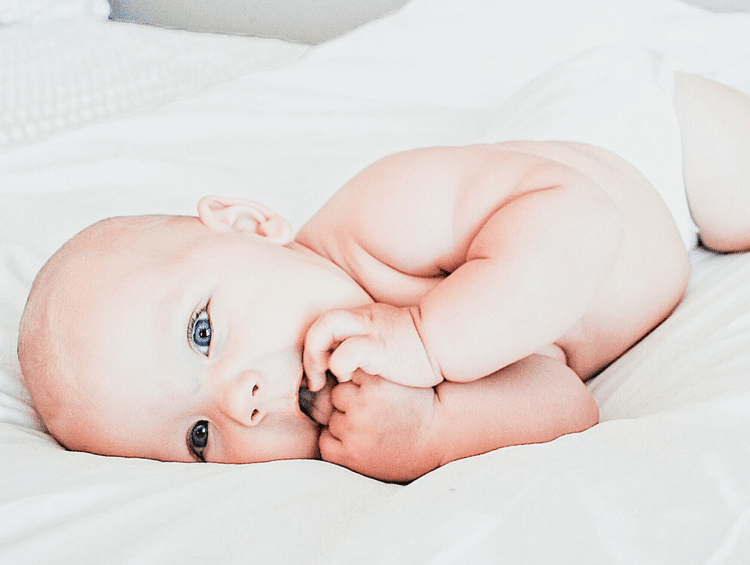 50 Fun Facts About Babies
