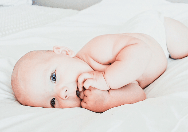 50 Fun Facts About Babies