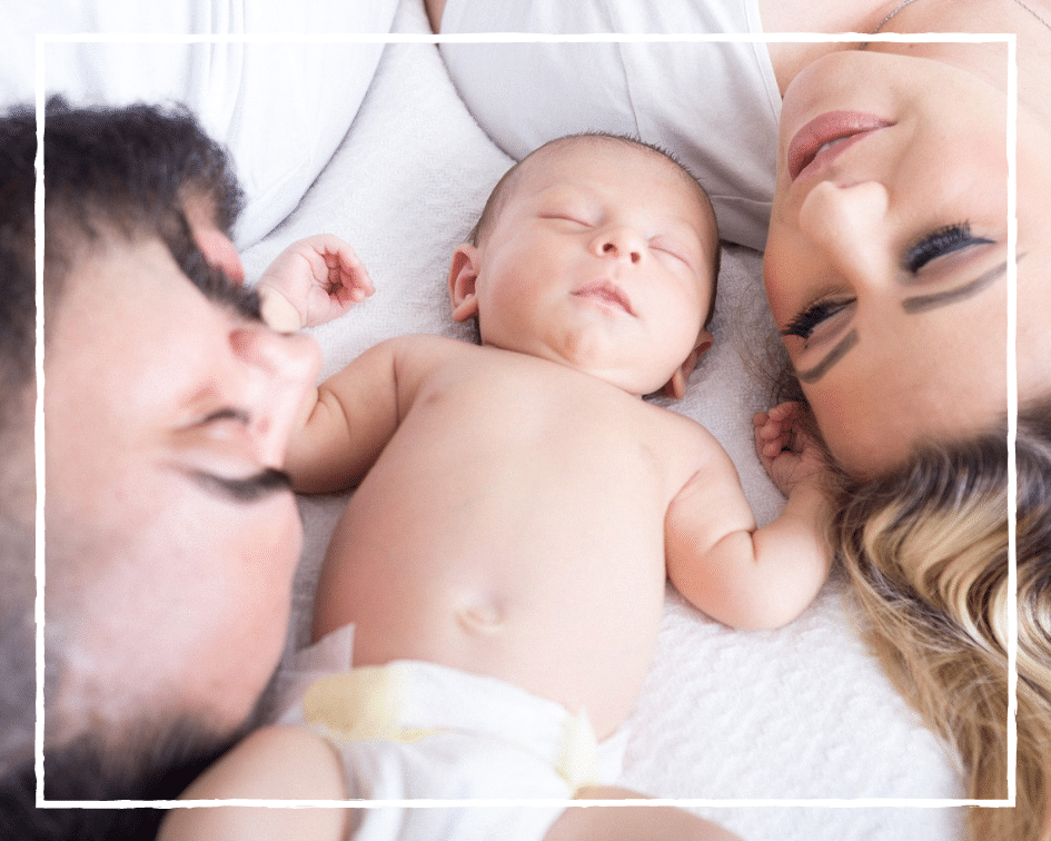 How to Prepare for a Newborn_ Your ultimate new baby checklist