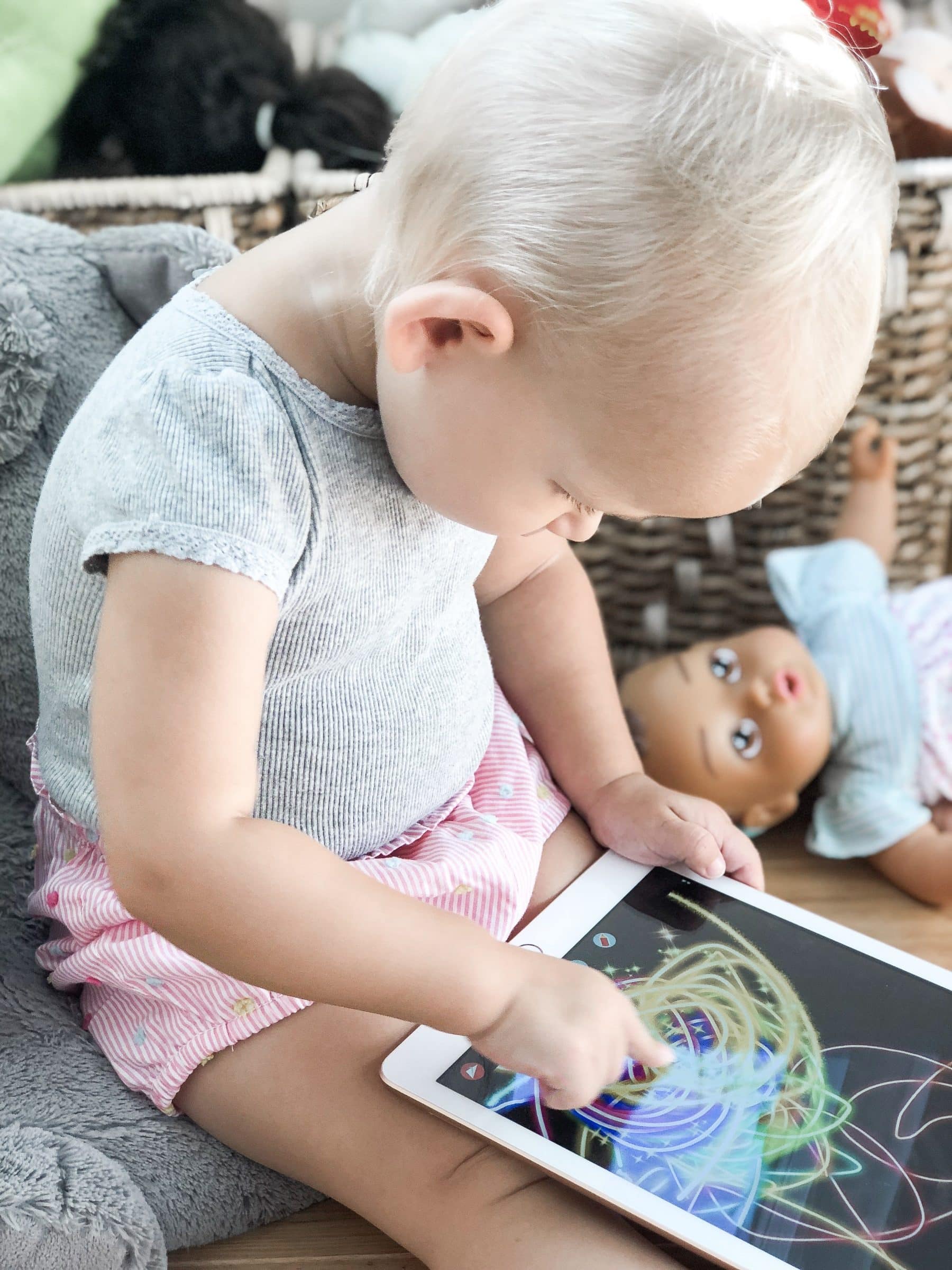 38 of the Best Educational Apps for Toddlers