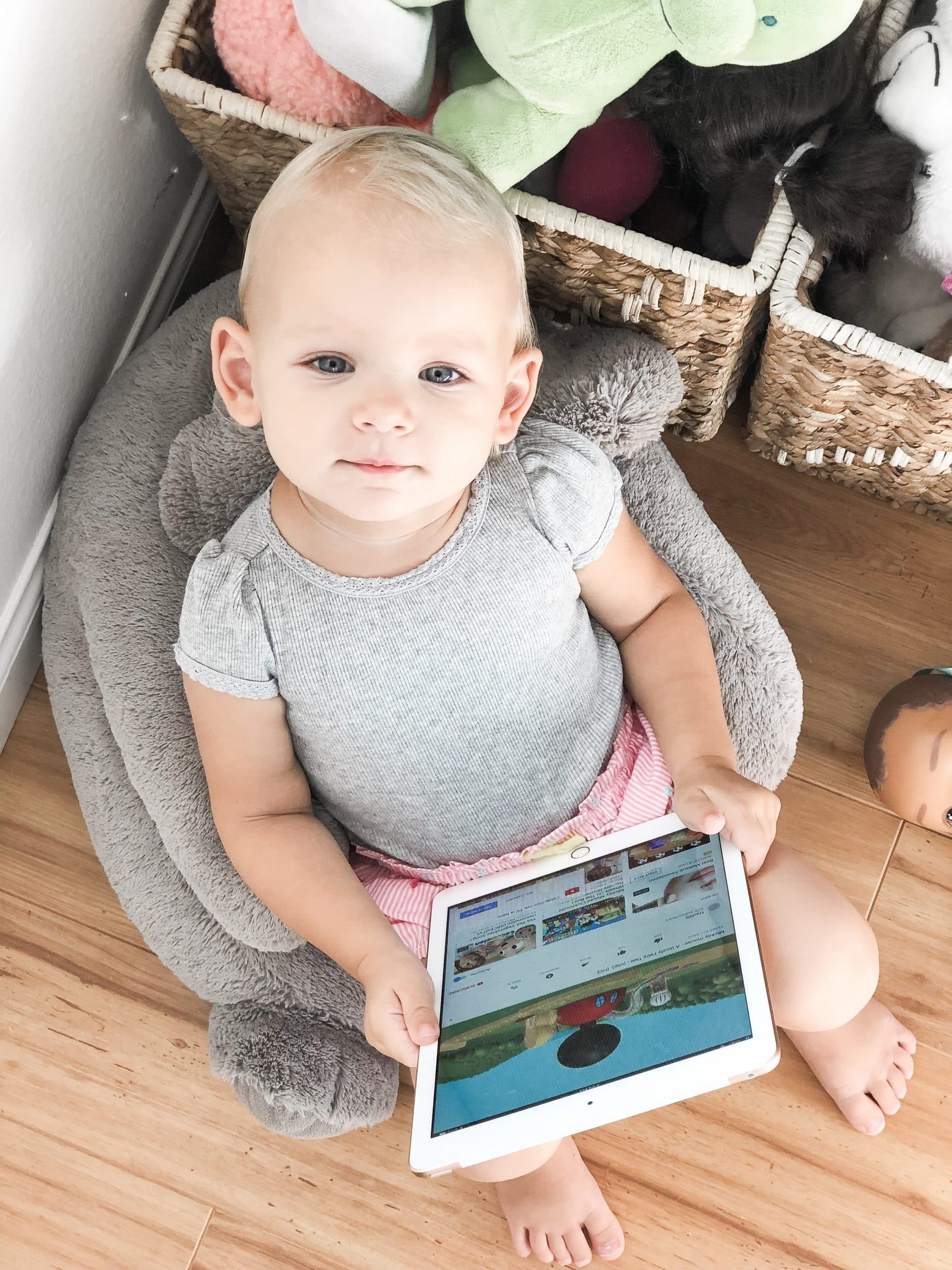 38 of the Best Educational Apps for Toddlers