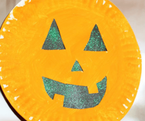 40 Fun Halloween Crafts for Toddlers - Motherhood Sprouting