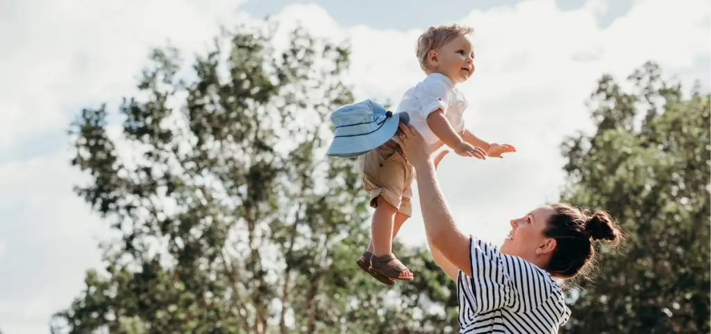 Mindfulness in Conscious Parenting