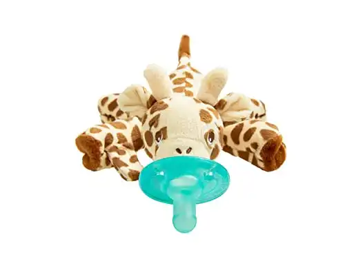 Philips AVENT Soothie Snuggle Pacifier