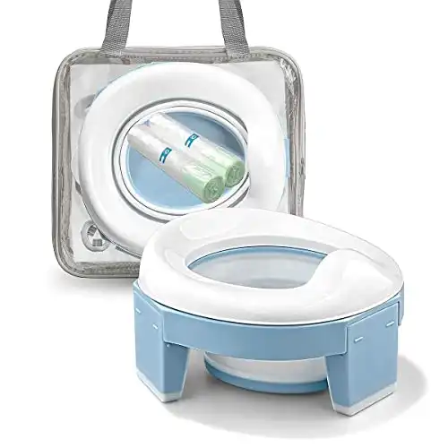Portable Potty Seat for Toddlers
