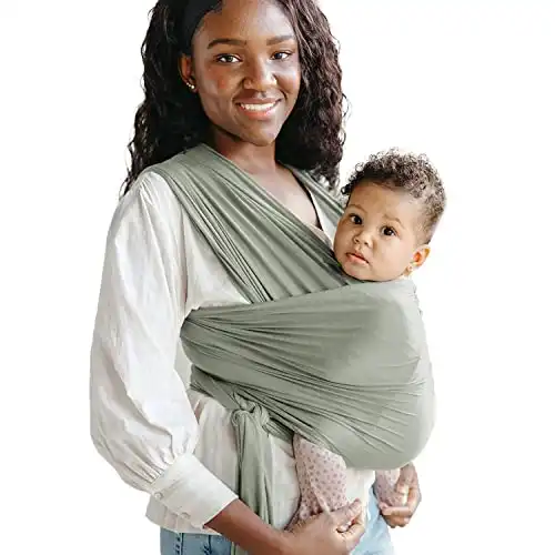 Solly Baby Wrap