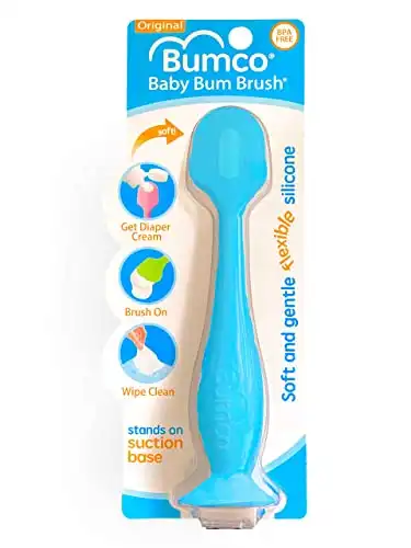 Bumco Baby Bum Brush